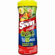 GardenTech Sevin Dust 1lb