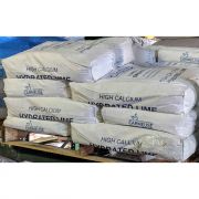High Calcium Hydrated Lime 50lb