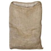 Potato Sack Burlap Bag 24x38