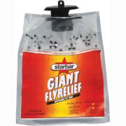 Starbar Giant Fly Relief Disposable Fly Trap