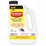 Bonide Revenge Fly Beater Fly and Odor Reducer Granules 1.3lb
