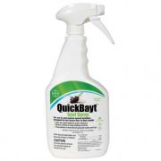 Bayer QuickBayt Spot Spray Concentrate 3oz