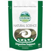 Oxbow Natural Science Small Animal Digestive Support Supplement 4oz