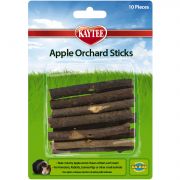 Kaytee Apple Orchard Dispenser Stick Treats