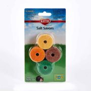 Kaytee Salt Savor Mini 4-pack 3.8oz