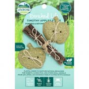 Oxbow Enriched Life Timothy Apples and Stix 3 Pack