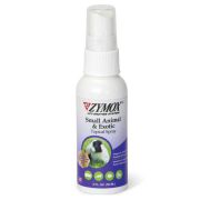 Zymox Small Animal & Exotic Topical Spray 2oz