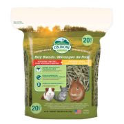 Oxbow Hay Blends Western Timothy & Orchard 15oz