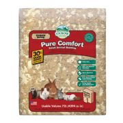 Oxbow Pure Comfort Oxbow Blend Small Animal Bedding 178L