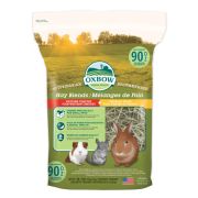 Oxbow Hay Blends Western Timothy & Orchard 90oz