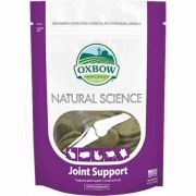 Oxbow Natural Science Joint Support Small Animal Supplement 4oz