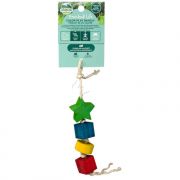 Oxbow Enriched Life Color Dangly Small Animal Chew Toy