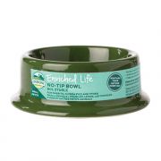 Oxbow Enriched Life Ceramic No-Tip Bowl Small