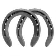 St Croix Forge Steel Eventer Horseshoes 1 Front Pair