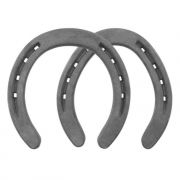 St Croix Forge Steel SureFit Horseshoes 0 Hind Pair