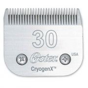 Oster Size 30 Detachable Cryogen X Replacement Clipper Blade for A5