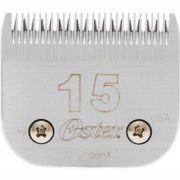Oster Size 15 Detachable Cryogen X Replacement Clipper Blade for A5