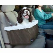 Solvit Dog Car Booster Seat Extra Large 25lb