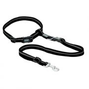 Weaver Leather Terrain DOG Jogging Dog Leash