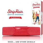 StripHair Gentle Groomer Sensitive for Dogs