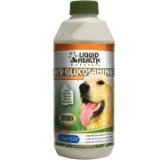 Liquid Health K9 Glucosamine Dog Joint Supplement 32oz