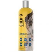 Shed X Nutritional Shedding Supplement for Dogs 16oz