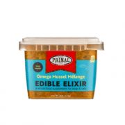 Primal Pet Foods Edible Elixer Omega Mussel Melange 16oz