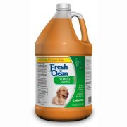 Fresh n Clean Scented Shampoo Ready To Use 1 Gallon