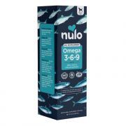 Nulo Omega 3-6-9 Oil Blend For Dogs 16oz