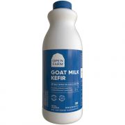 Open Farm Certified Humane Goat Milk Kefir 30oz