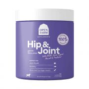 Open Farm Hip & Joint Supplement Chews for Dogs 90ct