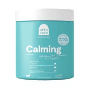Open Farm Calming Supplement Chews for Dogs 90ct