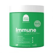 Open Farm Immune Supplement Chews for Dogs 90ct