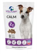 Vital Planet Calm Soft Chews Dog Supplement