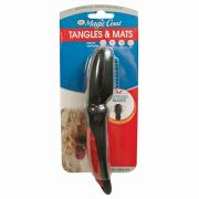 Magic Coat Tangles and Mat Breaker Comb