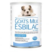 Goats Milk Esbilac Powder Puppy Formula 12oz