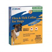 Zodiac Flea and Tick Dog Collar Large