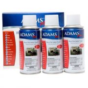 Adams Plus Flea and Tick Indoor Fogger 3ct