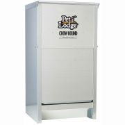 Pet Lodge Chow Hound Pet Automatic Gravity Feeder 25lb