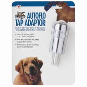 Pet Lodge Pet Tap Adaptor for Water Spiget