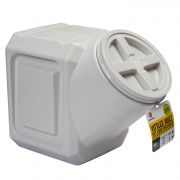 Gamma2 Vittle Vault Outback Stackable Food Storage Container 60lb