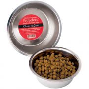ProSelect Classic Stainless Steel Dog Bowl 16oz