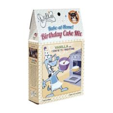 Lazy Dog Cookie CO Birthday Cake Mix 12oz