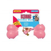 Kong Puppy Goodie Bone Chew Toy Small Up to 20lb