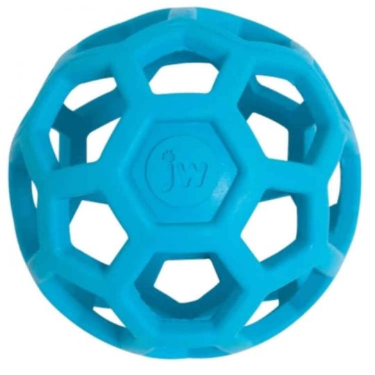 JW Hol-ee Roller Dog Toy, Jumbo