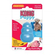 Kong Puppy Chew Toy Small Up To 20lb