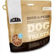 Acana Singles Duck and Pear Freeze Dried Dog Treats 3oz