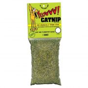 DuckyWorld Yeowww Organic Catnip 1oz