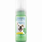 TropiClean Fresh Breath Oral Foam 4oz