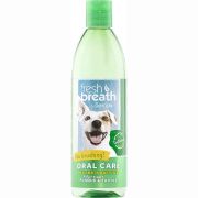 TropiClean Fresh Breath Oral Care Water Additive 16oz